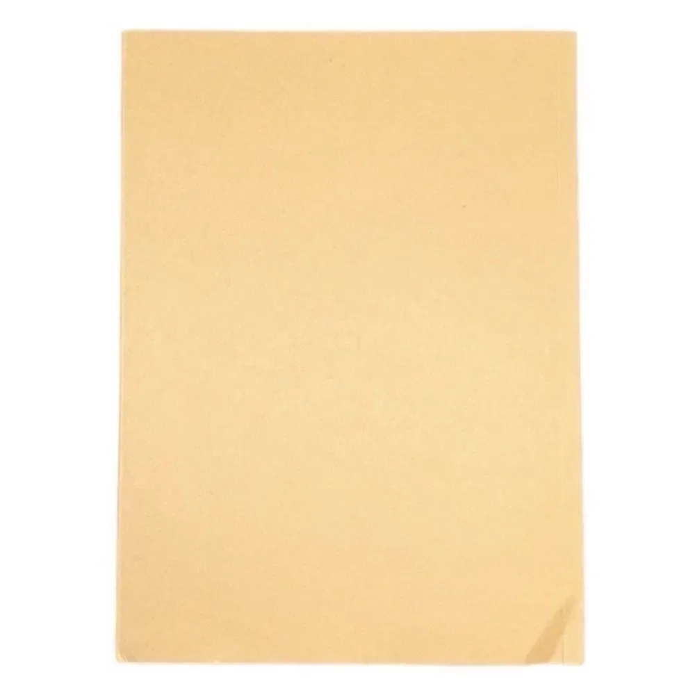 Christian Dior Tan Unlined Notebook.